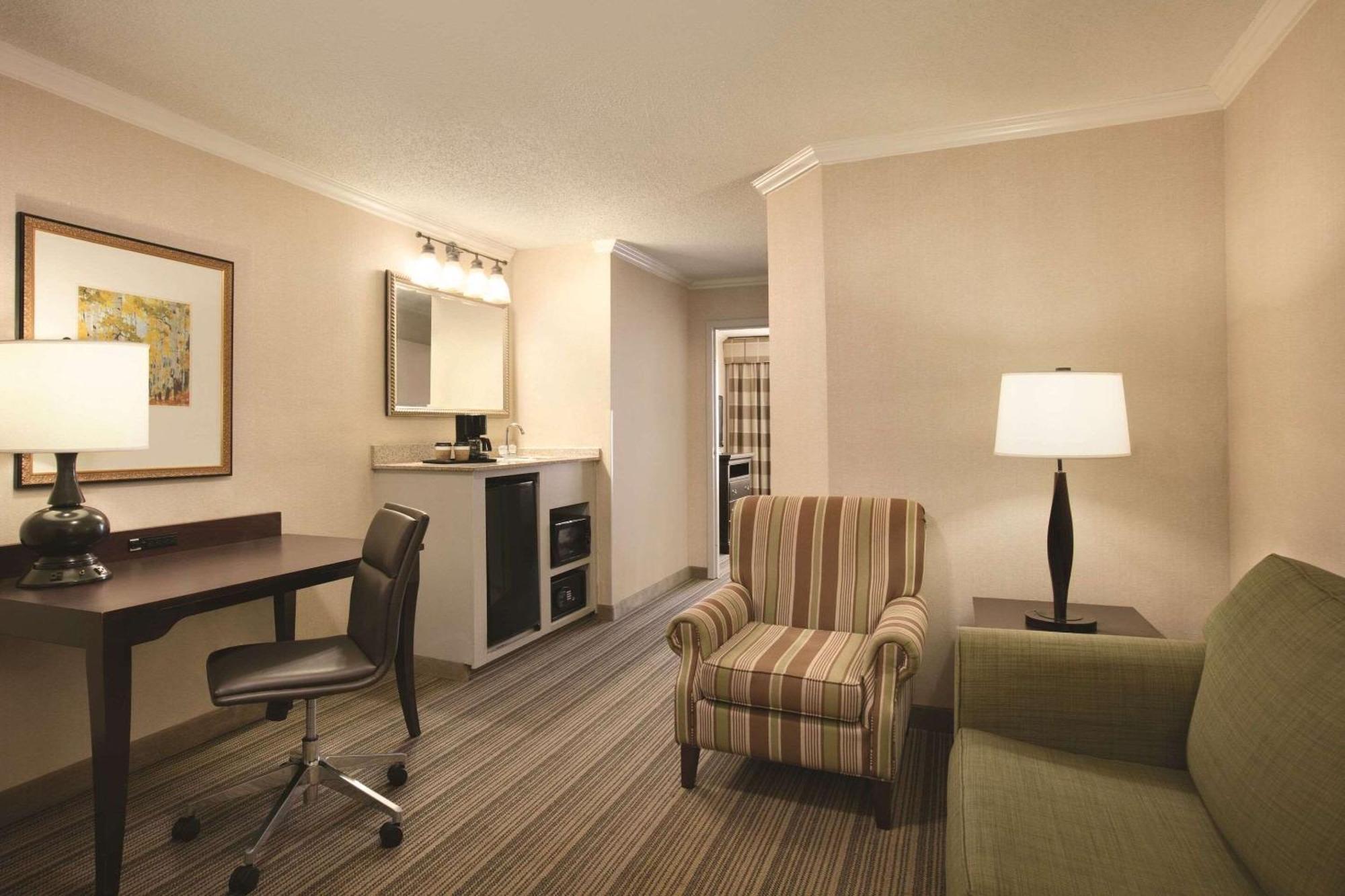Country Inn & Suites By Radisson, Atlanta Airport North, Ga Exterior foto