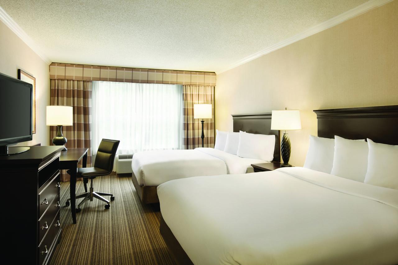 Country Inn & Suites By Radisson, Atlanta Airport North, Ga Exterior foto