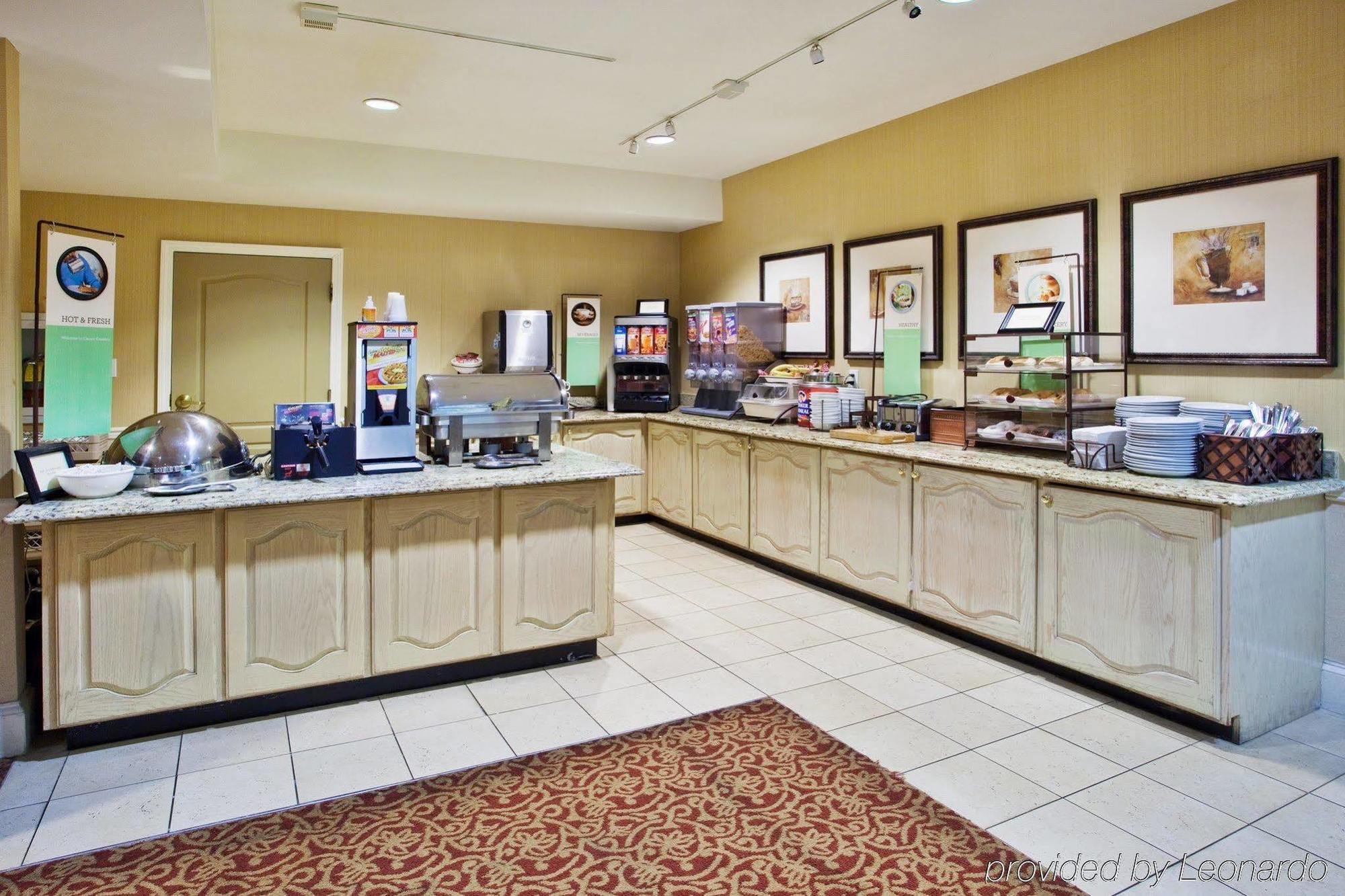 Country Inn & Suites By Radisson, Atlanta Airport North, Ga Exterior foto