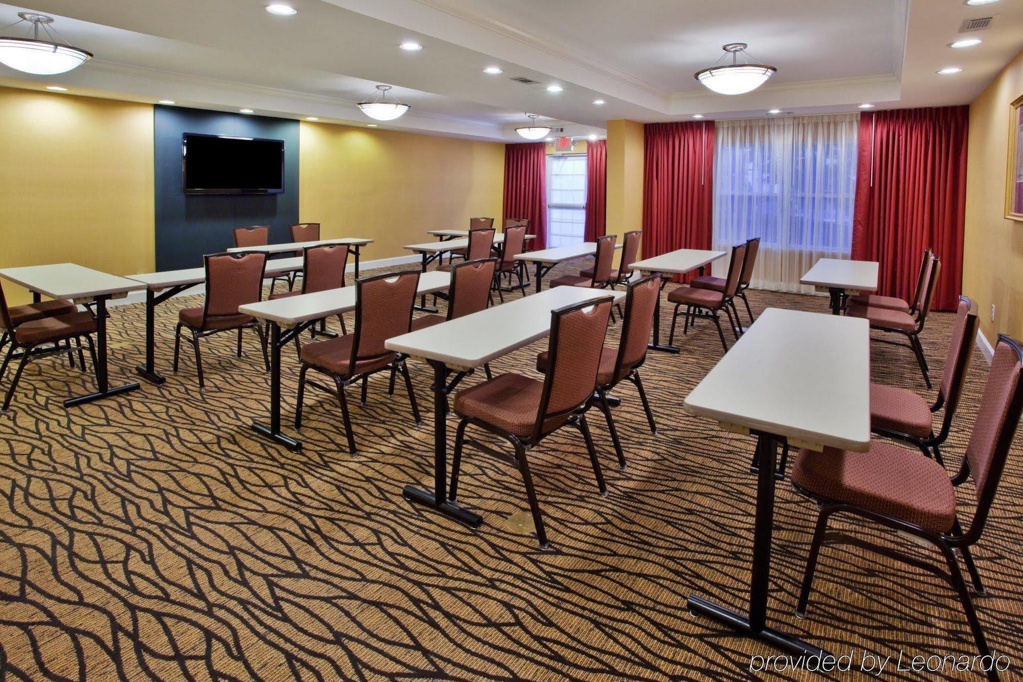 Country Inn & Suites By Radisson, Atlanta Airport North, Ga Exterior foto